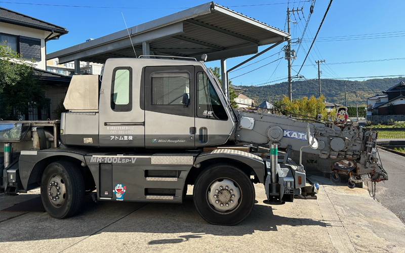 香川県クレーン協同組合｜私たちはクレーンで未来を建設するクレーン業界の協同組合です