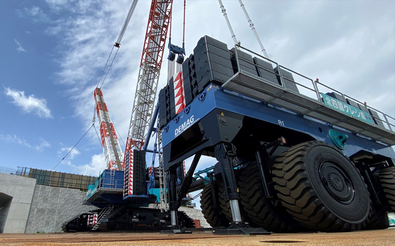 香川県クレーン協同組合｜私たちはクレーンで未来を建設するクレーン業界の協同組合です