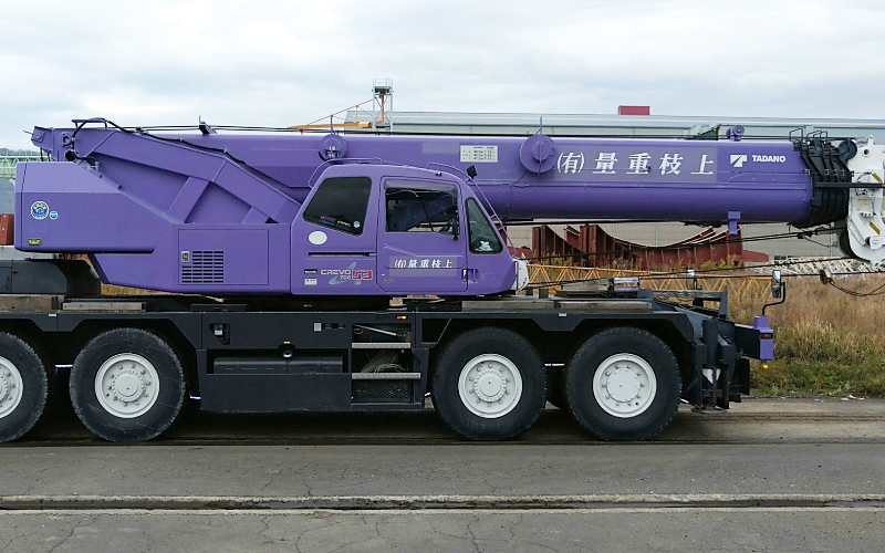 香川県クレーン協同組合｜私たちはクレーンで未来を建設するクレーン業界の協同組合です